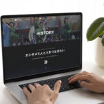 公式WEBサイト公開 & ロゴマーク発表